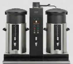 Кофеварка Animo Cb 2X20W 1005410 – купить в Москве с доставкой Купить кофеварка animo cb 2x20w 1005410 в Москве – цена завода, доставка до двери | RuOborudovanie.ru
