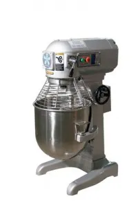 Миксер планетарный gastromix b 30c – купить в Москве по цене завода