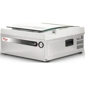 Упаковщик Orved evox 25 вакуумный – купить по цене завода