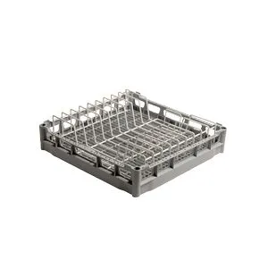 Кассета для тарелок 50Х50 СМ Apach Chef Line L780074 – купить по цене завода
