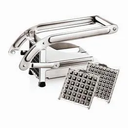 Резак для картофеля Paderno 49832-02 – купить в Москве по цене завода