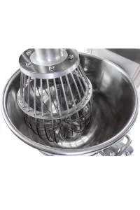Миксер планетарный Danler MS-40 – купить по цене завода