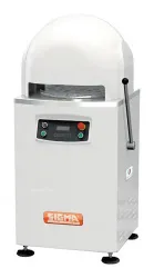 Купить тестоделитель-округлитель sigma sp 3/4 a 30 полуавтомат в Москве – цена завода, доставка до двери | RuOborudovanie.ru