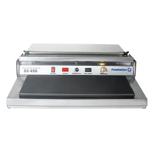 Термоупаковщик BX-450 FoodAtlas Pro (горячий стол) – купить в Москве по цене завода