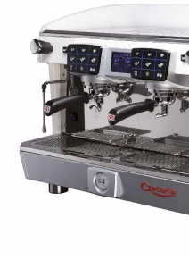 Кофемашина Astoria Sae/3 Core 600 белый C.M.A. – купить по цене завода