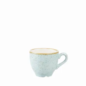 Чашка Espresso 100МЛ Stonecast, цвет Duck Egg Blue Sdesceb91 – купить по цене завода