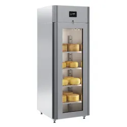Шкаф для созревания сыра Polair CS107 Cheese со стеклом – купить в Москве с доставкой Купить шкаф для созревания сыра polair cs107 cheese со стеклом в Москве – цена завода, доставка до двери | RuOborudovanie.ru