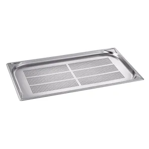 Гастроемкость Blanco Gn-P 1/1-20 – купить в Москве по цене завода