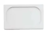 Купить крышка gn1/9 из полипропилена для гастроемкости paderno 1473099 в Москве – цена завода, доставка до двери | RuOborudovanie.ru