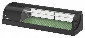 Витрина для суши Hoshizaki Hnc-120Be-L-Bh – купить в Москве по цене завода