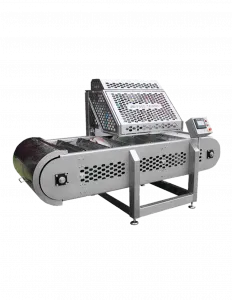 Головоотсекающая машина Uni-Food Technic AD-1000 – купить в Москве по цене завода