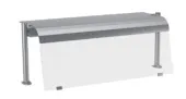 Полка тепловая Kocateq DM94588 G E (1573мм) для мармита DM94943.4 с галог.подсветкой – купить в Москве с доставкой Купить полка тепловая kocateq dm94588 g e (1573мм) для мармита dm94943.4 с галог.подсветкой в Москве – цена завода, доставка до двери | RuOborudovanie.ru