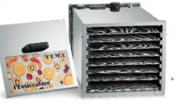Дегидратор Vema Ec 2103/8 – купить в Москве с доставкой Купить дегидратор vema ec 2103/8 в Москве – цена завода, доставка до двери | RuOborudovanie.ru