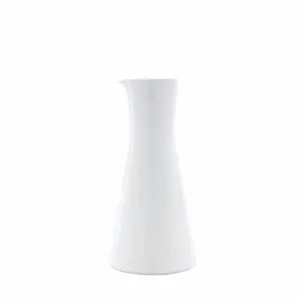 Кувшин "Casual Jug" 0,50Л D10См H20См, фарфор C000-1754B – купить в Москве по цене завода