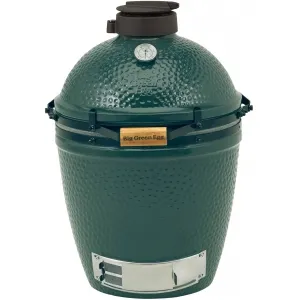 Гриль M СРЕДНИЙ (диаметр решетки 38см) Big Green Egg 117625 – купить в Москве по цене завода