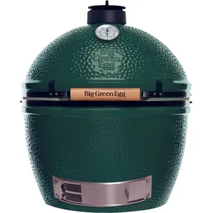 Гриль XL ОЧЕНЬ БОЛЬШОЙ (диаметр решетки 61см) Big Green Egg 117649 – купить в Москве по цене завода