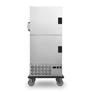 Шкаф холодильный Lainox Kmd123E – купить в Москве по цене завода
