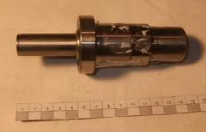 Вал Varimixer Cr10-33.2