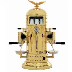 Кофемашина Victoria Arduino Venus bar 2V brass, 220V автом – купить в Москве с доставкой Купить кофемашина victoria arduino venus bar 2v brass, 220v автом в Москве – цена завода, доставка до двери | RuOborudovanie.ru
