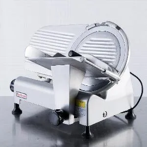 Слайсер Beckers Es 275 – купить в Москве по цене завода
