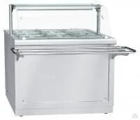 Мармит 2-х блюд Abat ЭМК-70Х арт.21000001927 1 стекл.полка Hot-Line – купить в Москве с доставкой Купить мармит 2-х блюд abat эмк-70х арт.21000001927 1 стекл.полка hot-line в Москве – цена завода, доставка до двери | RuOborudovanie.ru
