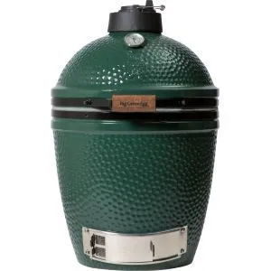 Гриль M СРЕДНИЙ (диаметр решетки 38см) (Мастер-класс) Big Green Egg AMHD1+EK-Medium – купить в Москве по цене завода