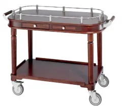 Тележка сервировочная Paderno 5889100 с 2 ящиками и полкой – купить в Москве с доставкой Купить тележка сервировочная paderno 5889100 с 2 ящиками и полкой в Москве – цена завода, доставка до двери | RuOborudovanie.ru