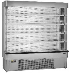 Горка холодильная Tefcold Md1900X нерж.сталь – купить в Москве с доставкой Купить горка холодильная tefcold md1900x нерж.сталь в Москве – цена завода, доставка до двери | RuOborudovanie.ru