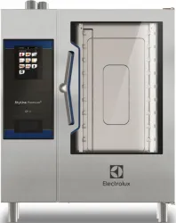 Купить пароконвектомат electrolux ecoe101t2a0 217722 в Москве – цена завода, доставка до двери | RuOborudovanie.ru