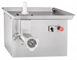 Купить мясорубка abat мэп-300н-01 арт.41000019457 полный унгер 300кг/ч электрич.промышлен. в Москве – цена завода, доставка до двери | RuOborudovanie.ru