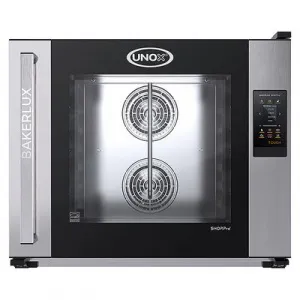Конвекционная печь Unox XEFT-06EU-ETLV-MT – купить по цене завода