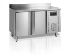 Купить стол с охлаждающим шкафом tefcold ck7210 – цена от завода, доставка до двери | RuOborudovanie.ru