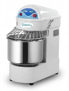 Тестомес Gastromix спиральный Hs50B – купить в Москве по цене завода