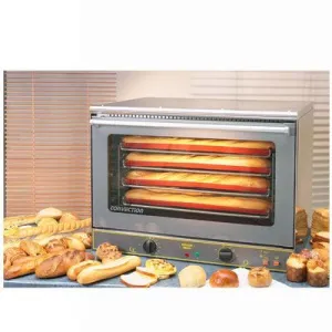 Печь конвекционная Roller Grill FC-110E – купить по цене завода