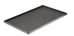 Противень Paderno 41747-60 из алюминия антипригарный 60*40см – купить в Москве с доставкой Купить противень paderno 41747-60 из алюминия антипригарный 60*40см в Москве – цена завода, доставка до двери | RuOborudovanie.ru