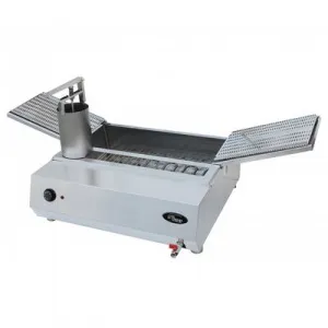 Фритюрница Grill Master Ф3АПЭ электрическая – купить в Москве по цене завода