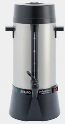 Кофеварка Animo Professional 40P – купить в Москве с доставкой Купить кофеварка animo professional 40p в Москве – цена завода, доставка до двери | RuOborudovanie.ru