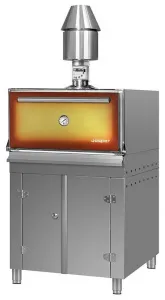 Печь Josper Classic Hjx-45 L/Brown – купить в Москве по цене завода