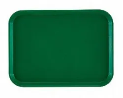 Поднос пластик Cambro 35Х45 шервудский зеленый 119 1418Ff – купить в Москве с доставкой Купить поднос пластик cambro 35х45 шервудский зеленый 119 1418ff в Москве – цена завода, доставка до двери | RuOborudovanie.ru