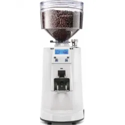 Кофемолка Nuova Simonelli Mdxs on Demand White (белый) автомат 1кг 9 кг/ч 0,5кВт – купить в RuOborudovanie.ru с доставкой до двери Купить кофемолка nuova simonelli mdxs on demand white (белый) автомат 1кг 9 кг/ч 0,5квт – цена от завода, доставка до двери | RuOborudovanie.ru