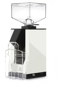 Кофемолка Eureka Mignon Crono 50 15BL White – купить в Москве по цене завода