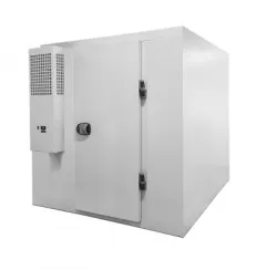 Камера морозильная Tefcold Cr2020F – купить в Москве с доставкой Купить камера морозильная tefcold cr2020f в Москве – цена завода, доставка до двери | RuOborudovanie.ru