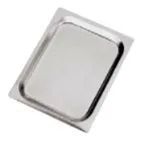 Противень Paderno 14301-02 из нержавеющей стали стандартный 65х53см – купить в Москве с доставкой Купить противень paderno 14301-02 из нержавеющей стали стандартный 65х53см в Москве – цена завода, доставка до двери | RuOborudovanie.ru