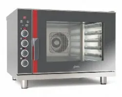 Шкаф пекарский Gierre Bake500E – купить в Москве с доставкой Купить шкаф пекарский gierre bake500e в Москве – цена завода, доставка до двери | RuOborudovanie.ru