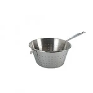 Дуршлаг конический D24См H11См, с крючком, S/S 3232.24 – купить по цене завода
