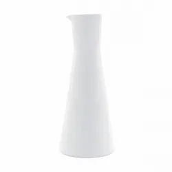 Кувшин "Casual Jug" 1,0Л D12См H27См, фарфор C000-1754A – купить в Москве с доставкой Купить кувшин "casual jug" 1,0л d12см h27см, фарфор c000-1754a в Москве – цена завода, доставка до двери | RuOborudovanie.ru