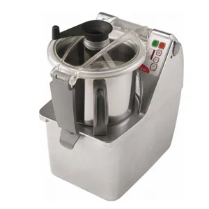Куттер Electrolux Professional K45 600506 чаша 4.5л – купить в Москве по цене завода