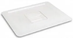Крышка к гастроемкости Gastromix Gn1/1 полипропилен 161000 – купить в Москве с доставкой Купить крышка к гастроемкости gastromix gn1/1 полипропилен 161000 в Москве – цена завода, доставка до двери | RuOborudovanie.ru