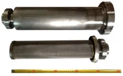 Фильтр (молочный) Эльф 4М ИПКС-126-3-200(Н) арт.НТ00640410 пропускная способность 3000л/ч – купить в Москве с доставкой Купить фильтр (молочный) эльф 4м ипкс-126-3-200(н) арт.нт00640410 пропускная способность 3000л/ч в Москве – цена завода, доставка до двери | RuOborudovanie.ru