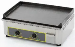 Купить гриль контактный roller grill psf600 e чугун в Москве – цена завода, доставка до двери | RuOborudovanie.ru